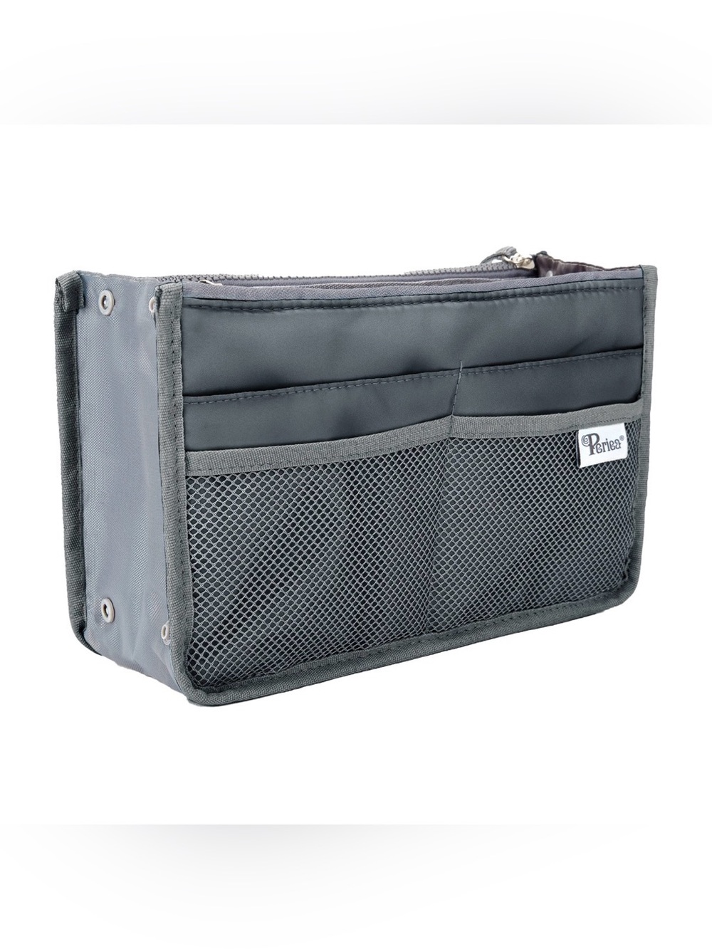 Periea Chelsy Gray Bag Organizer